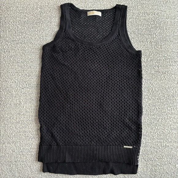 MICHAEL KORS - KNIT TOP - Picture 2 of 6